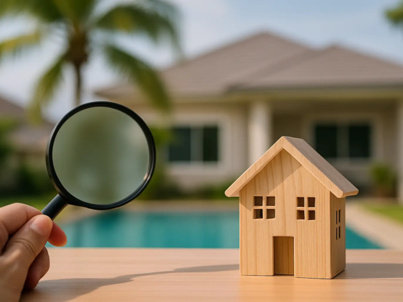 What Is My Home Worth in Florida Right Now?
