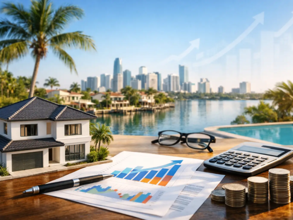 Florida Housing Market Trends 2026