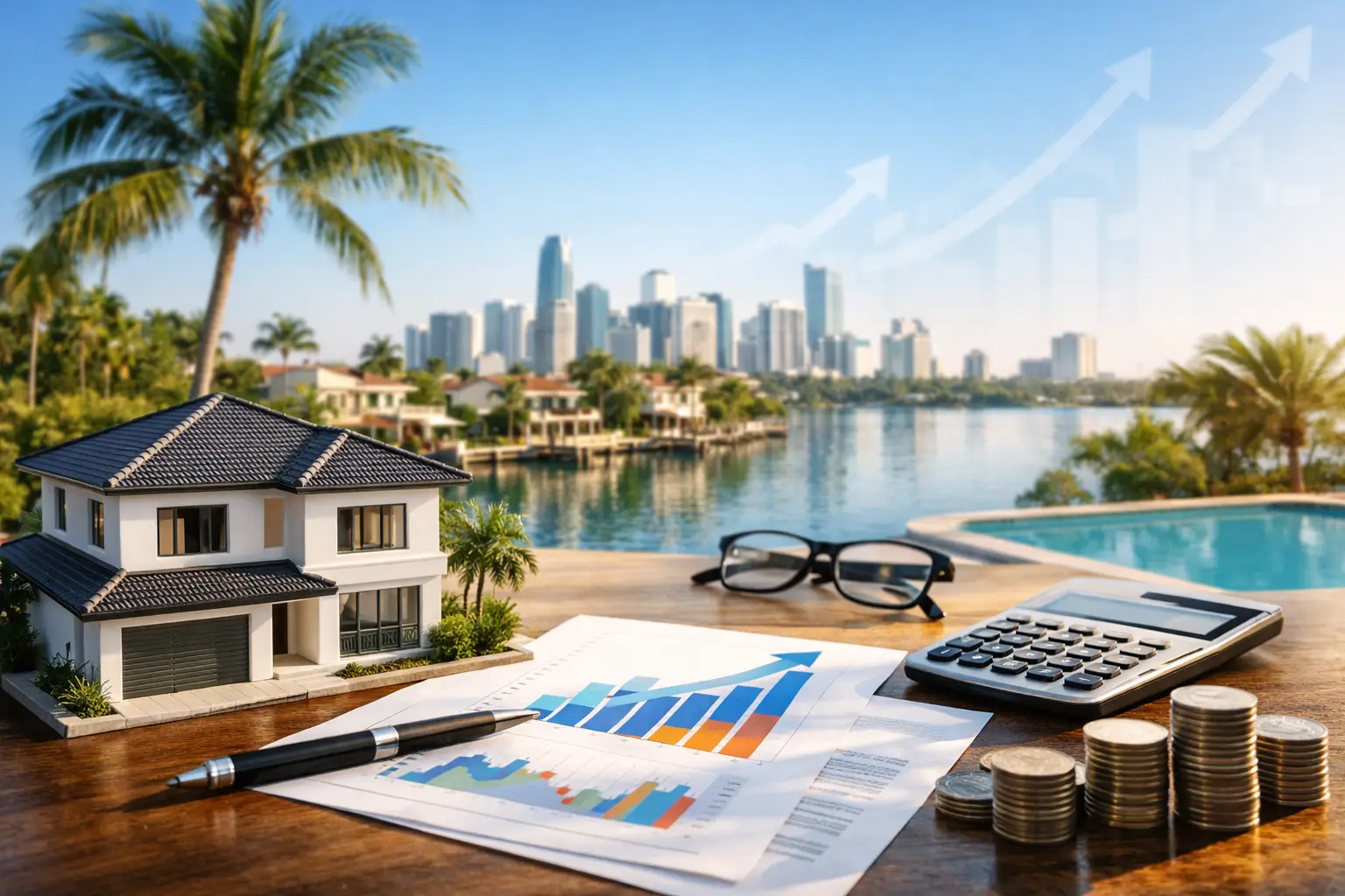 Florida Housing Market Trends 2026