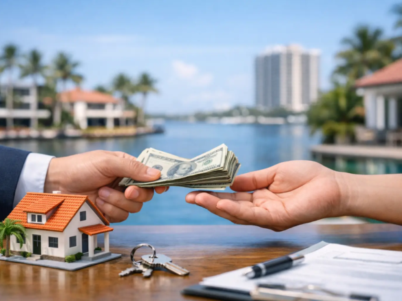Florida Down Payment Assistance Options