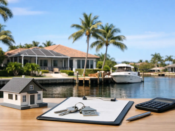 Florida Property Management Guide for Owners