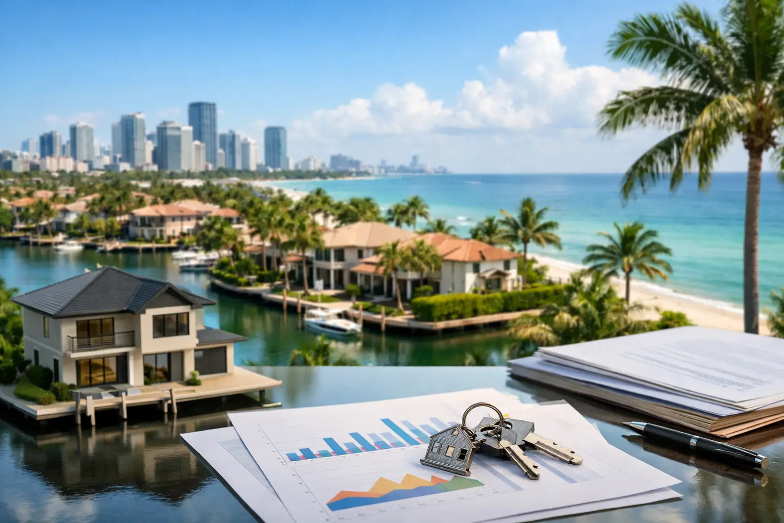 Florida Real Estate Market Update 2026