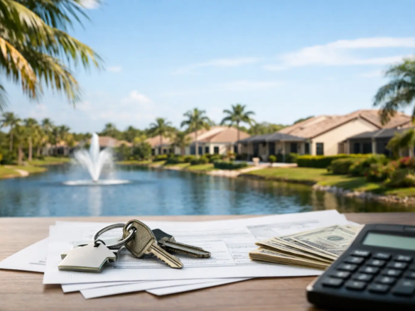 HOA Fees in Florida: What to Expect