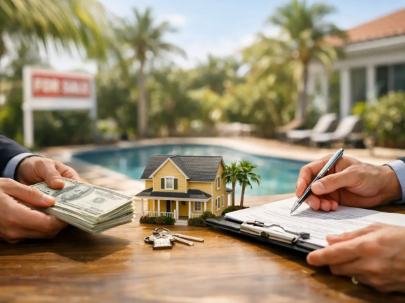 How to Win a Bidding War in Florida