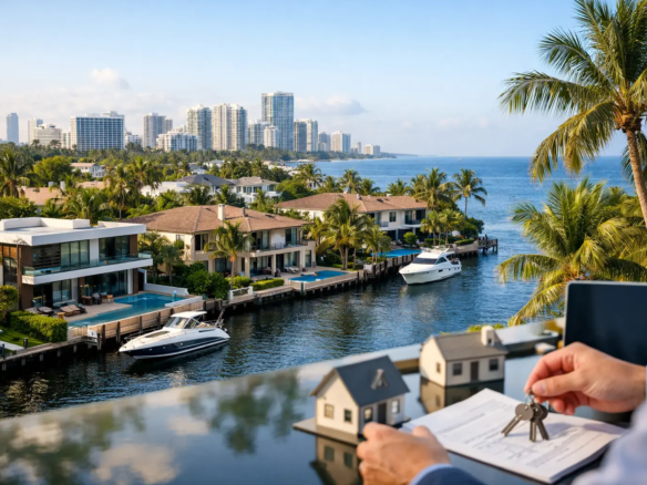 South Florida Housing Trends in 2026