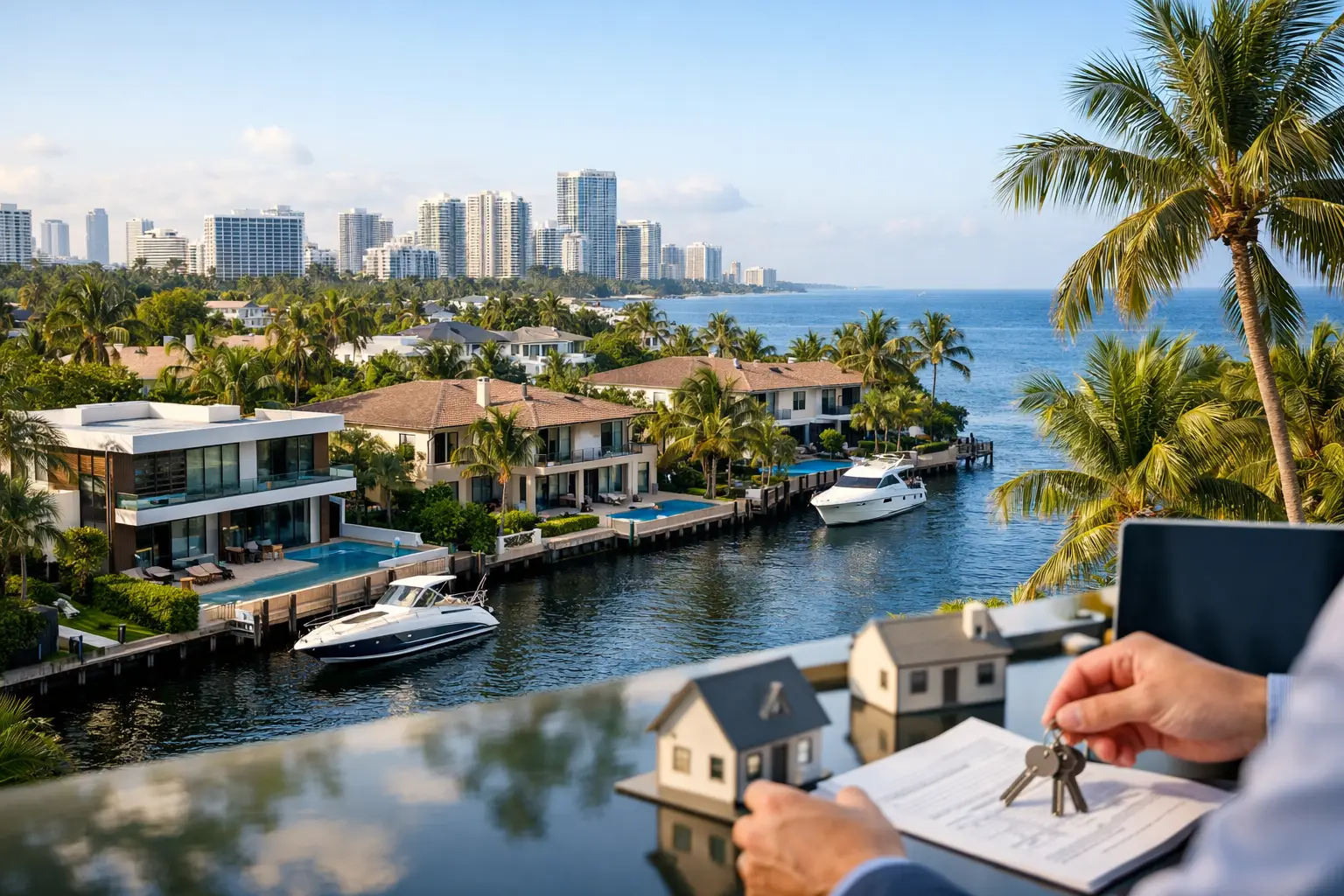 South Florida Housing Trends in 2026