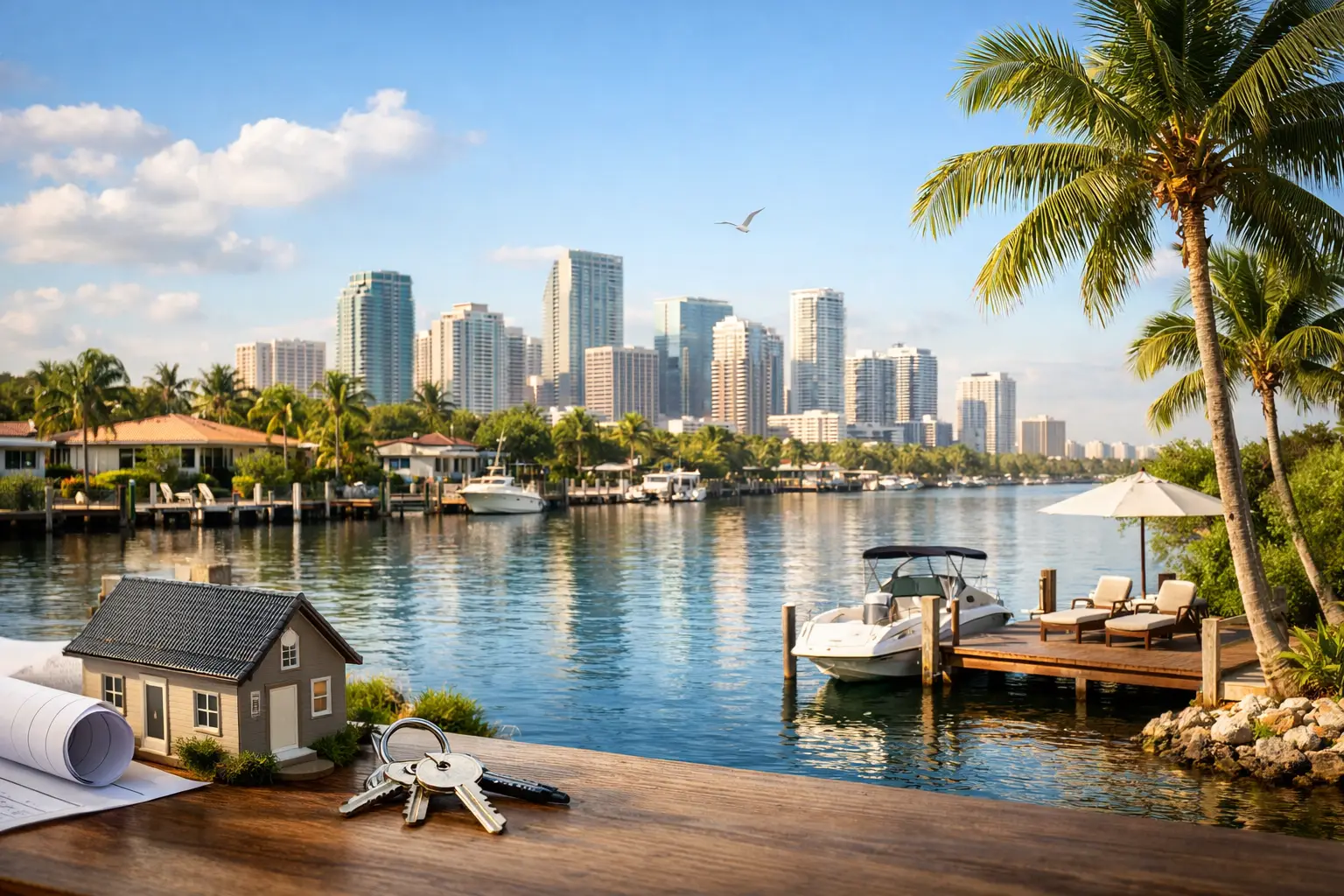 10 Best Florida Cities for Relocation