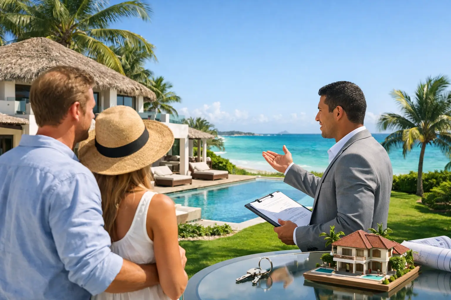 Dominican Republic Real Estate for Americans