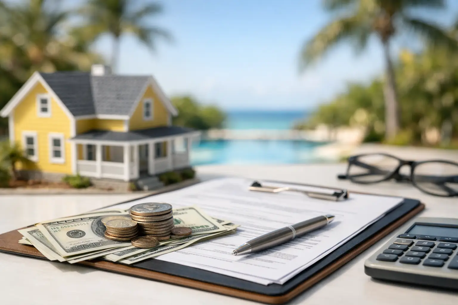 Florida Seller Net Sheet Explained Guide