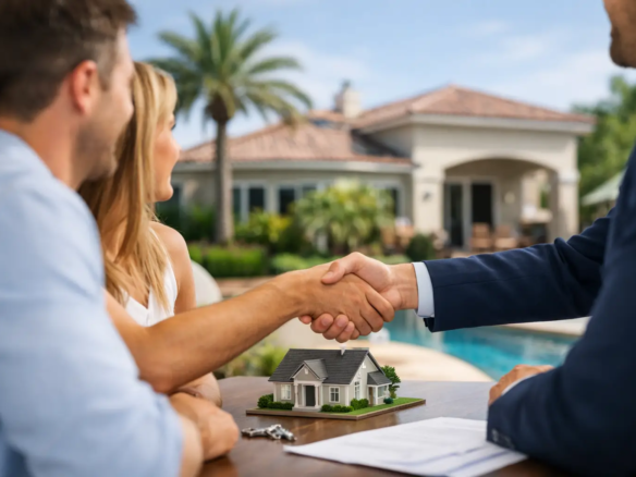 How to Win a Home Offer in Florida This Year