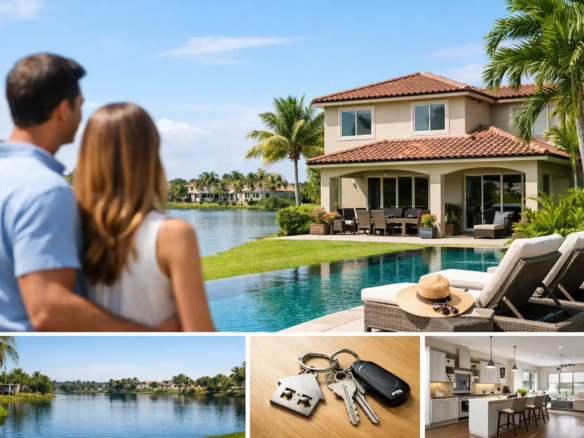 Miramar FL Homes for Rent That Fit Your Life