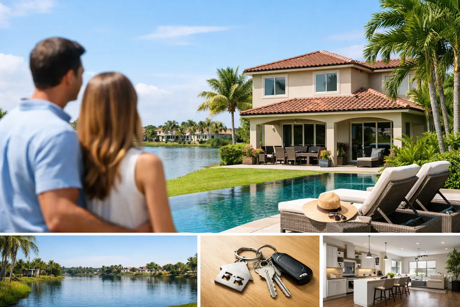 Miramar FL Homes for Rent That Fit Your Life