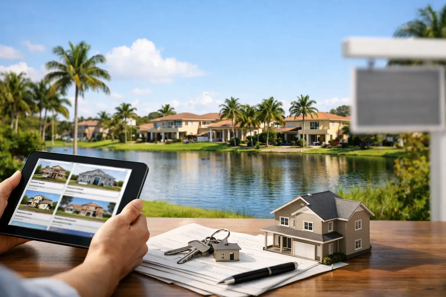 Miramar Florida Homes Search Guide for Buyers