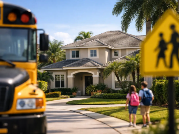 What to Check in Cooper City School Zone Homes