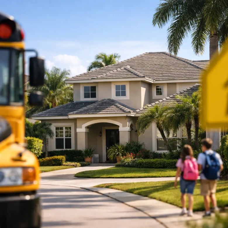 What to Check in Cooper City School Zone Homes
