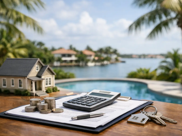 When Should I Refinance My Mortgage in Florida?