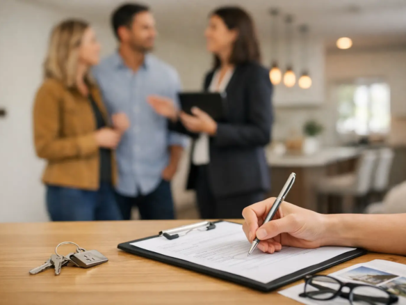 15 Best Questions for Open Houses Before You Offer