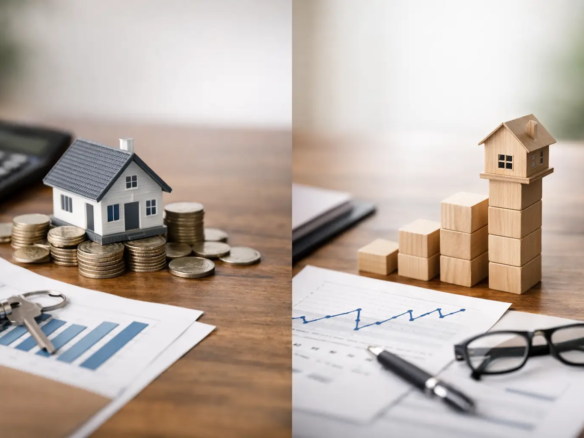 Fixed vs Adjustable Mortgage: Which Fits You?