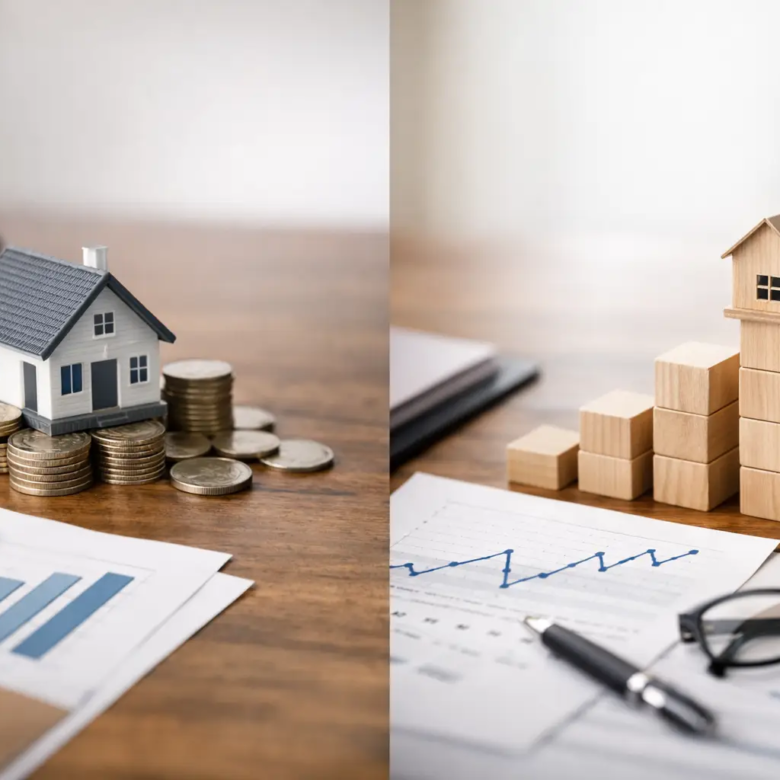 Fixed vs Adjustable Mortgage: Which Fits You?